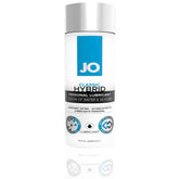 JO Classic Hybrid Lubricant - Water Silicone Fusion Original Massage Oils and Lubricants